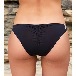 NEW FREE PEOPLE Island Hop Bikini Bottom